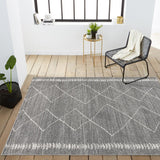 Zaina Moroccan Beni Souk Area Rug