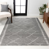 Zaina Moroccan Beni Souk Area Rug