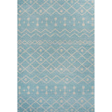 Aksil Moroccan Beni Souk Area Rug