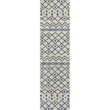 Aksil Moroccan Beni Souk Area Rug