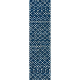 Aksil Moroccan Beni Souk Area Rug