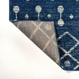Aksil Moroccan Beni Souk Area Rug