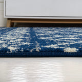 Aksil Moroccan Beni Souk Area Rug