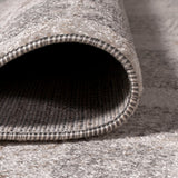 Bhalil Berber Diamond Geometric Area Rug