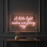 Light on image NEN1025A