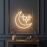 Light on image NEN1034A