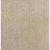 Pata Hand Woven Chunky Jute Area Rug