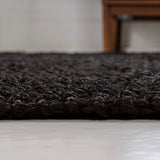 Pata Hand Woven Chunky Jute Area Rug
