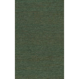 Griffin Rustic Farmhouse Woven Jute Solid Area Rug