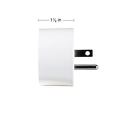 Smart Plug - WiFi Remote App Control for Lights & Appliances; Compatible with Alexa and Google Home Assistant - JONATHAN Y