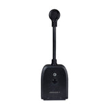 Outdoor Smart Dual Plug - WiFi Remote App Control for Outdoor Lights & Holiday Decor; Compatible with Alexa and Google Home Assistant - JONATHAN Y