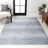 Antelope Modern Animal Area Rug