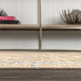 Stirling English Country Argyle Area Rug