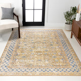 Stirling English Country Argyle Area Rug
