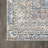 Stirling English Country Argyle Area Rug