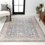 Stirling English Country Argyle Area Rug