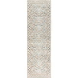 Stirling English Country Argyle Area Rug