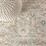 Stirling English Country Argyle Area Rug