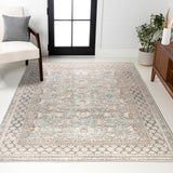 Stirling English Country Argyle Area Rug