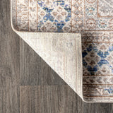 Stirling English Country Argyle Area Rug