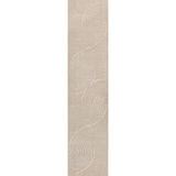 Skagen Minimalist Curve Geometric Area Rug