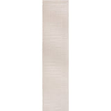 Odense Minimalist Angle Geometric Area Rug