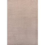 Odense Minimalist Angle Geometric Area Rug