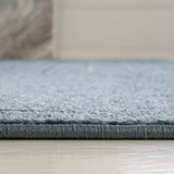Odense Minimalist Angle Geometric Area Rug