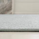 Odense Minimalist Angle Geometric Area Rug