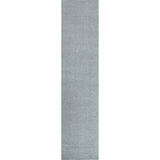 Aarhus Minimalist Scandi Striped Area Rug