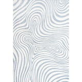 Maribo Abstract Groovy Striped Area Rug