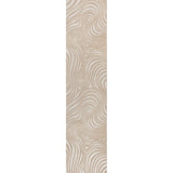 Maribo Abstract Groovy Striped Area Rug