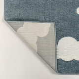 Hedwig Youth Cloud Scandi Rug Area Rug