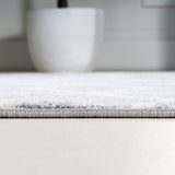 Tumbling Blocks Modern Geometric Area Rug 2