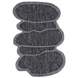 Jasper Modern Rustic Abstract Indoor/Outdoor Area Rug