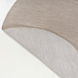 Evan Modern Rustic Organic Curve Indoor/Outdoor Area Rug