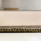 Wyatt Modern Rustic Abstract Indoor/Outdoor Area Rug
