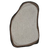 Wyatt Modern Rustic Abstract Indoor/Outdoor Area Rug