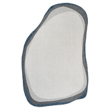 Wyatt Modern Rustic Abstract Indoor/Outdoor Area Rug