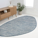 Callan Modern Rustic Abstract Indoor/Outdoor Area Rug