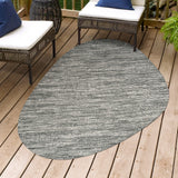 Callan Modern Rustic Abstract Indoor/Outdoor Area Rug