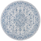 Rozetta Boho Medallion Textured Weave Indoor/outdoor Area Rug