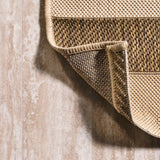 Aveiro Wide Stripe Indoor/outdoor Area Rug