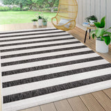 Aveiro Wide Stripe Indoor/outdoor Area Rug