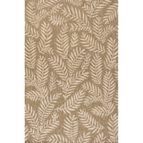 Nevis Palm Frond Indoor/outdoor Area Rug