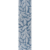 Nevis Palm Frond Indoor/outdoor Area Rug