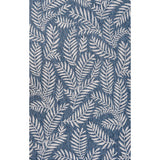Nevis Palm Frond Indoor/outdoor Area Rug