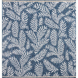 Nevis Palm Frond Indoor/outdoor Area Rug