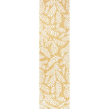 Nevis Palm Frond Indoor/outdoor Area Rug