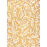 Nevis Palm Frond Indoor/outdoor Area Rug